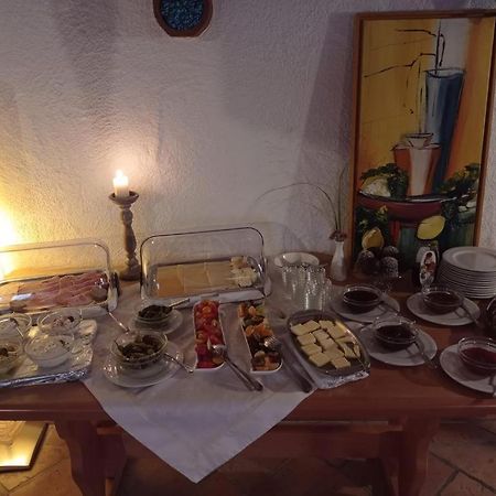 Gaestehaus Ehrhardt Schweigen-Rechtenbach Bagian luar foto