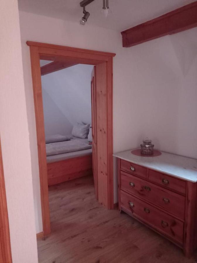 Gaestehaus Ehrhardt Schweigen-Rechtenbach Bagian luar foto