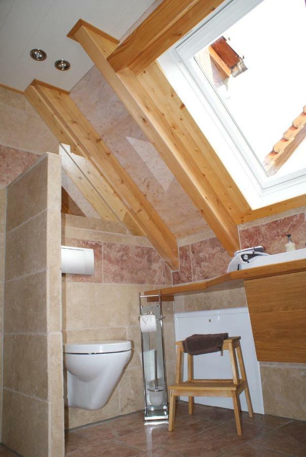 Gaestehaus Ehrhardt Schweigen-Rechtenbach Bagian luar foto